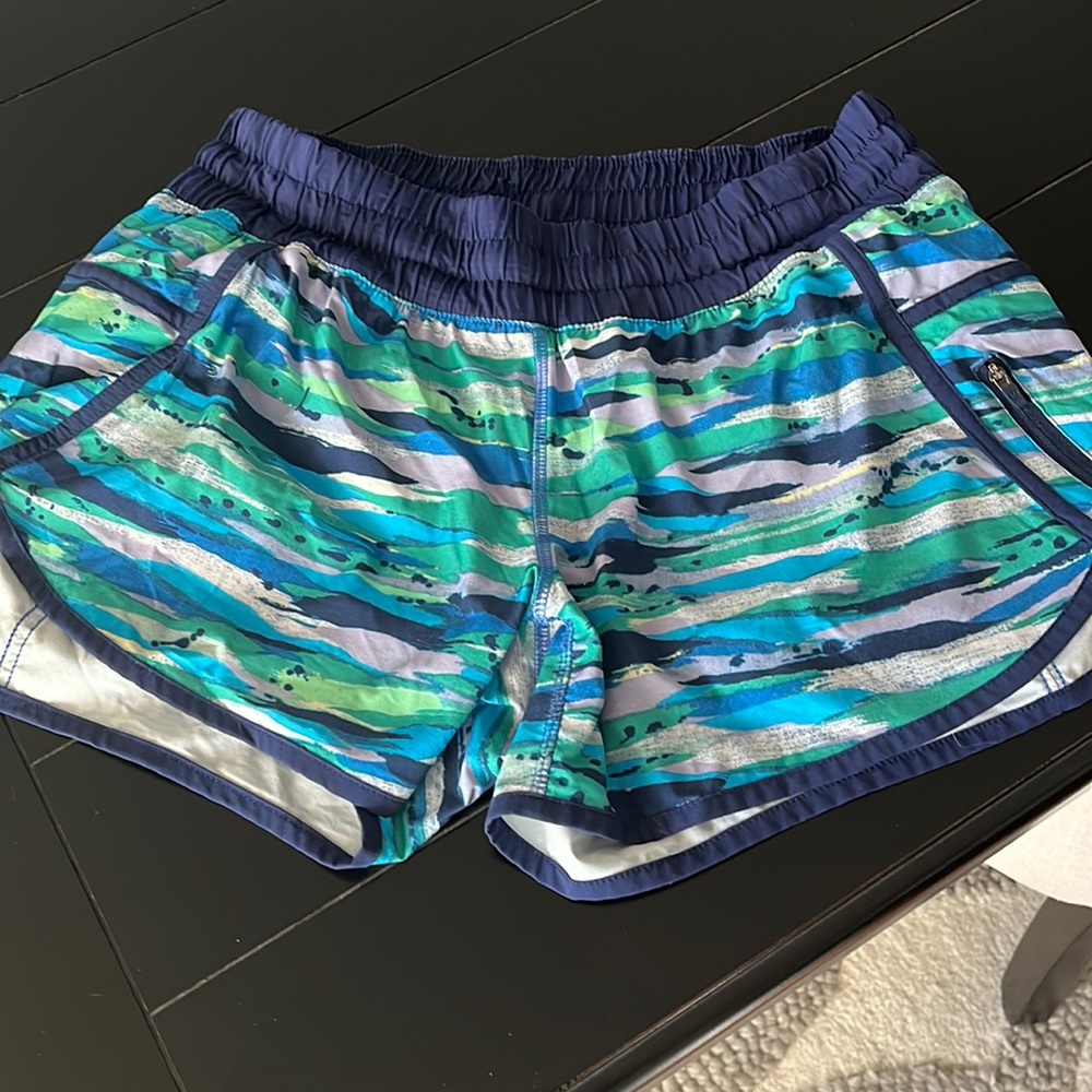Lulu shorts